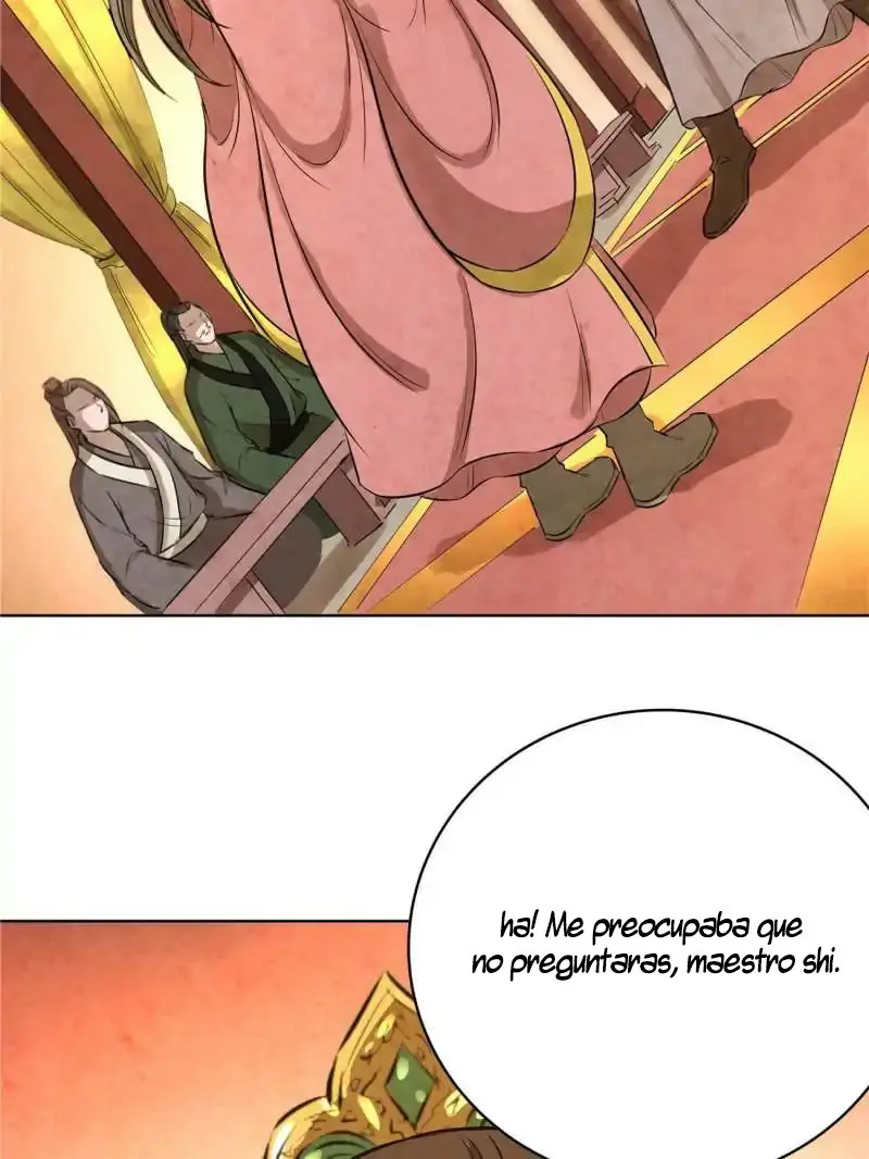 The Crazy Adventures Of Mystical Doctor (2019) - Capítulo 76 - Página 50 - LectorTMOo