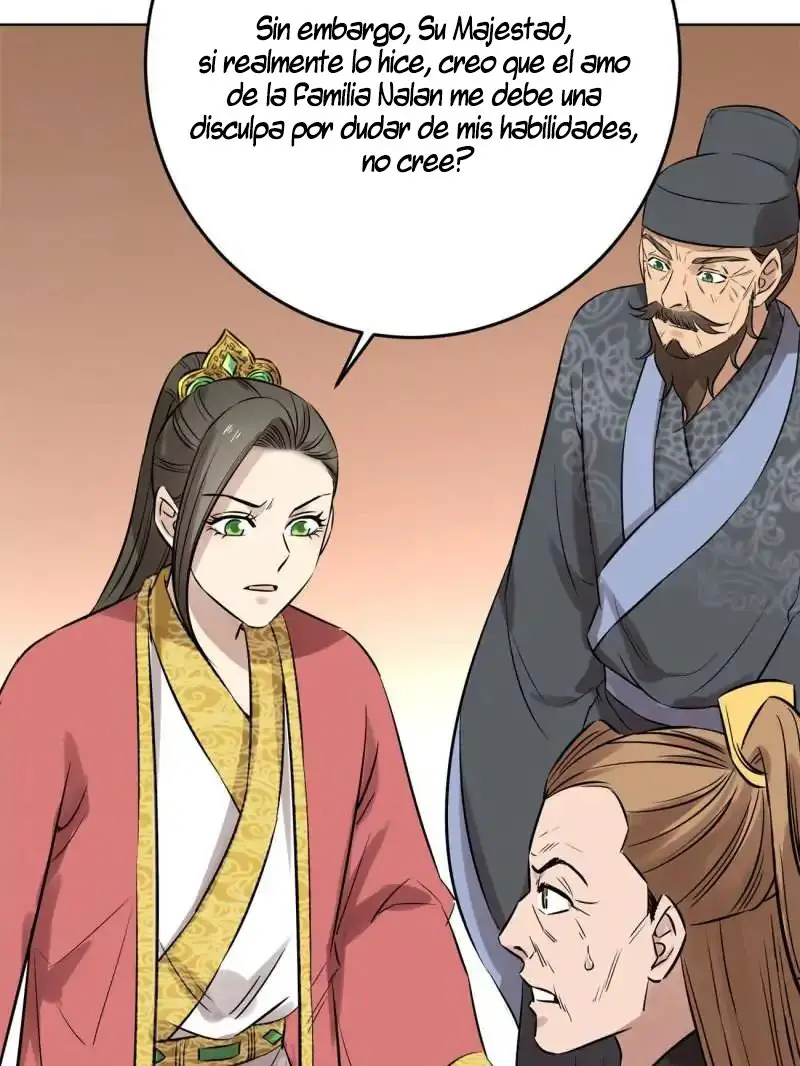 The Crazy Adventures Of Mystical Doctor (2019) - Capítulo 77 - Página 4 - LectorTMOo