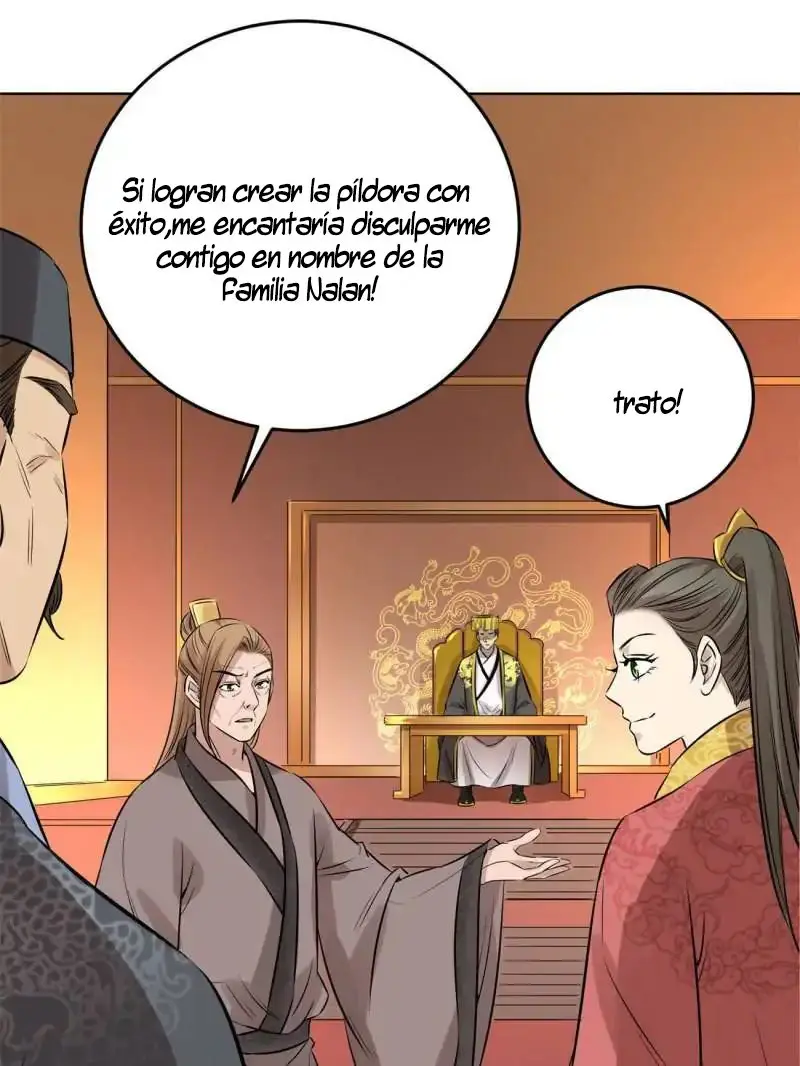 The Crazy Adventures Of Mystical Doctor (2019) - Capítulo 77 - Página 7 - LectorTMOo