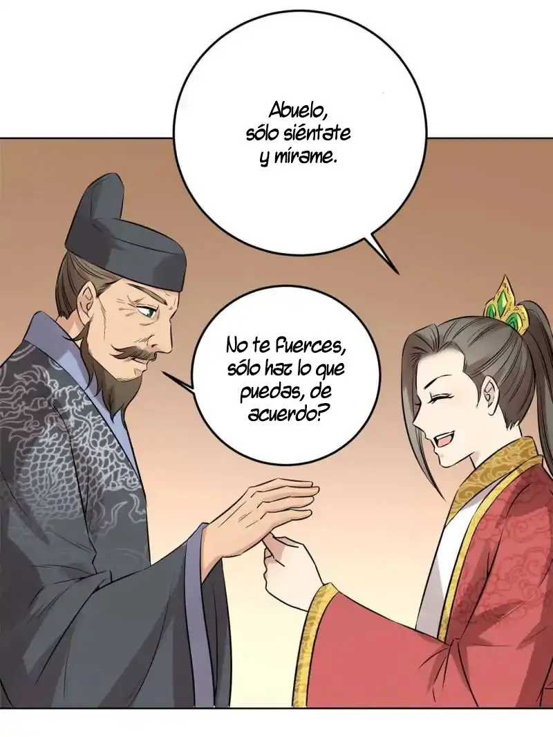 The Crazy Adventures Of Mystical Doctor (2019) - Capítulo 77 - Página 10 - LectorTMOo