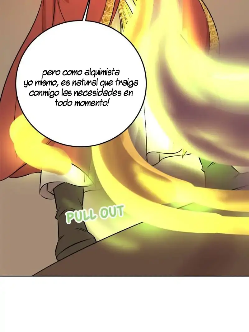 The Crazy Adventures Of Mystical Doctor (2019) - Capítulo 77 - Página 13 - LectorTMOo