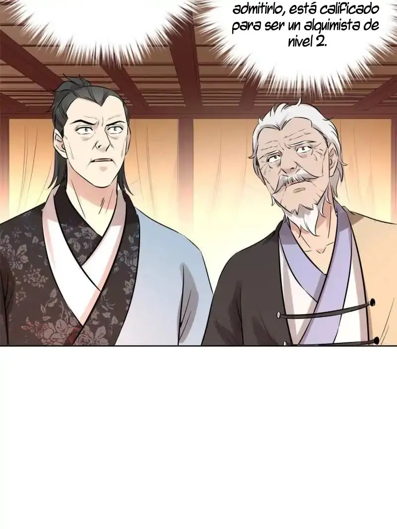 The Crazy Adventures Of Mystical Doctor (2019) - Capítulo 77 - Página 25 - LectorTMOo