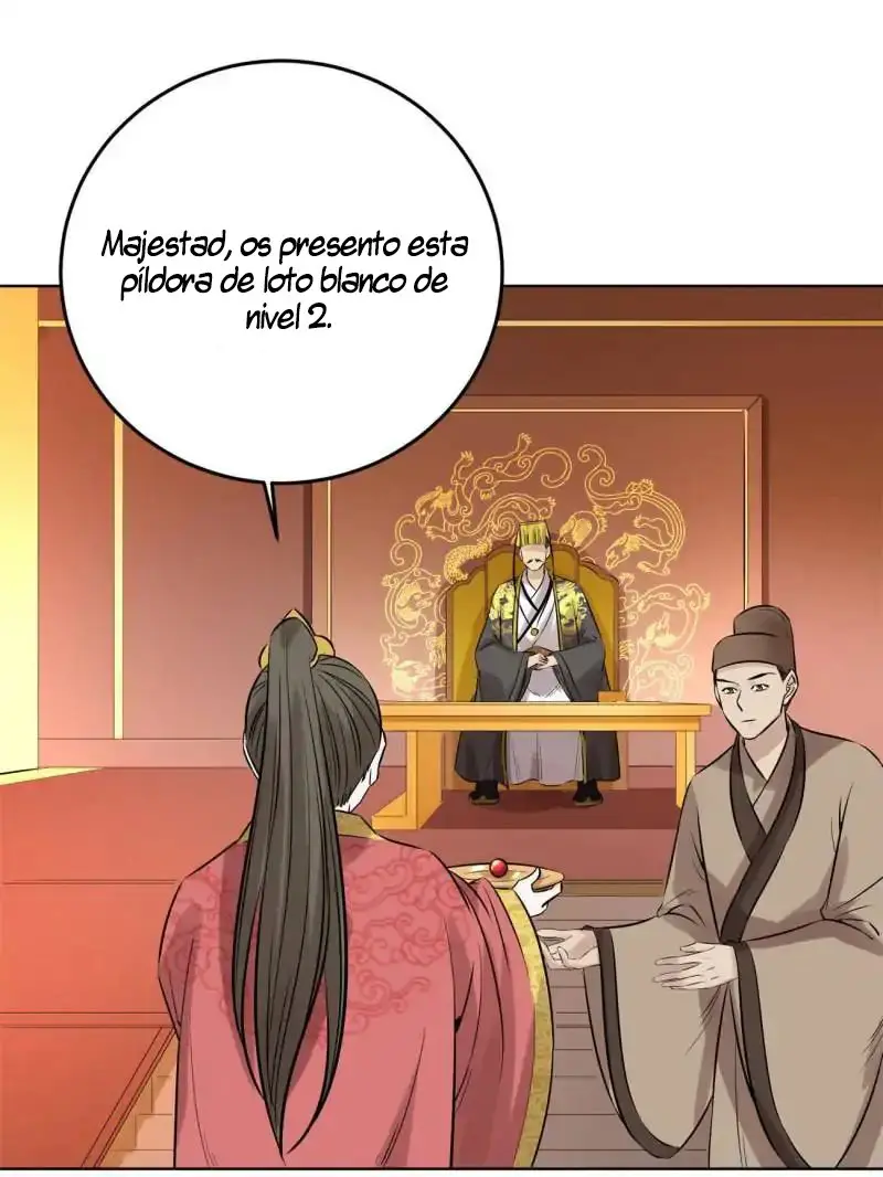 The Crazy Adventures Of Mystical Doctor (2019) - Capítulo 77 - Página 27 - LectorTMOo
