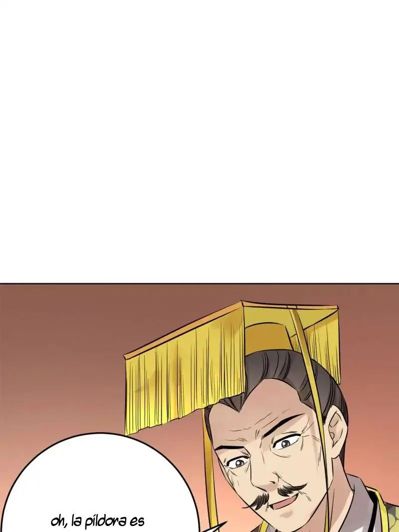 The Crazy Adventures Of Mystical Doctor (2019) - Capítulo 77 - Página 28 - LectorTMOo