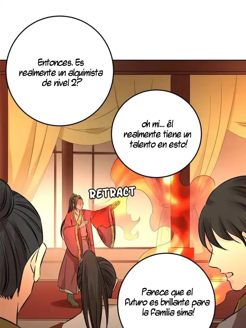 The Crazy Adventures Of Mystical Doctor (2019) - Capítulo 77 - Página 30 - LectorTMOo