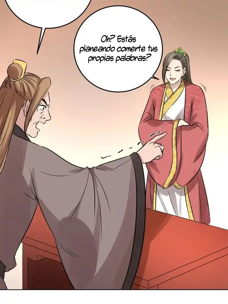 The Crazy Adventures Of Mystical Doctor (2019) - Capítulo 77 - Página 33 - LectorTMOo