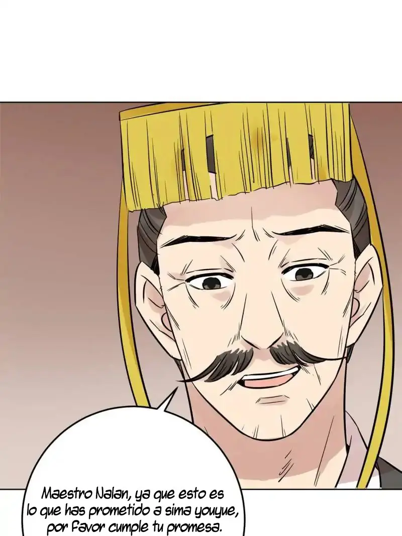 The Crazy Adventures Of Mystical Doctor (2019) - Capítulo 77 - Página 34 - LectorTMOo