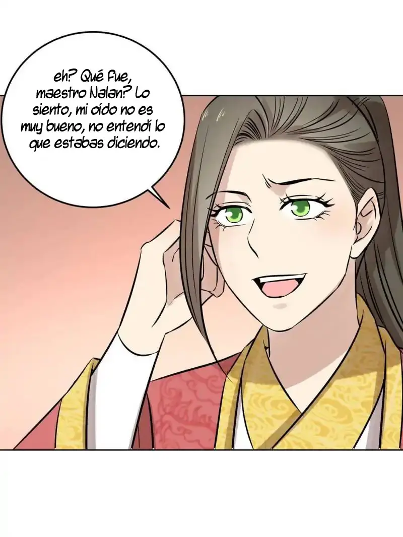 The Crazy Adventures Of Mystical Doctor (2019) - Capítulo 77 - Página 38 - LectorTMOo