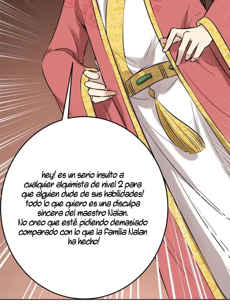 The Crazy Adventures Of Mystical Doctor (2019) - Capítulo 77 - Página 41 - LectorTMOo