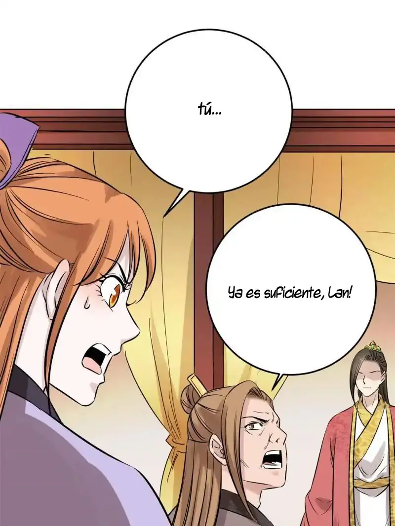 The Crazy Adventures Of Mystical Doctor (2019) - Capítulo 77 - Página 42 - LectorTMOo