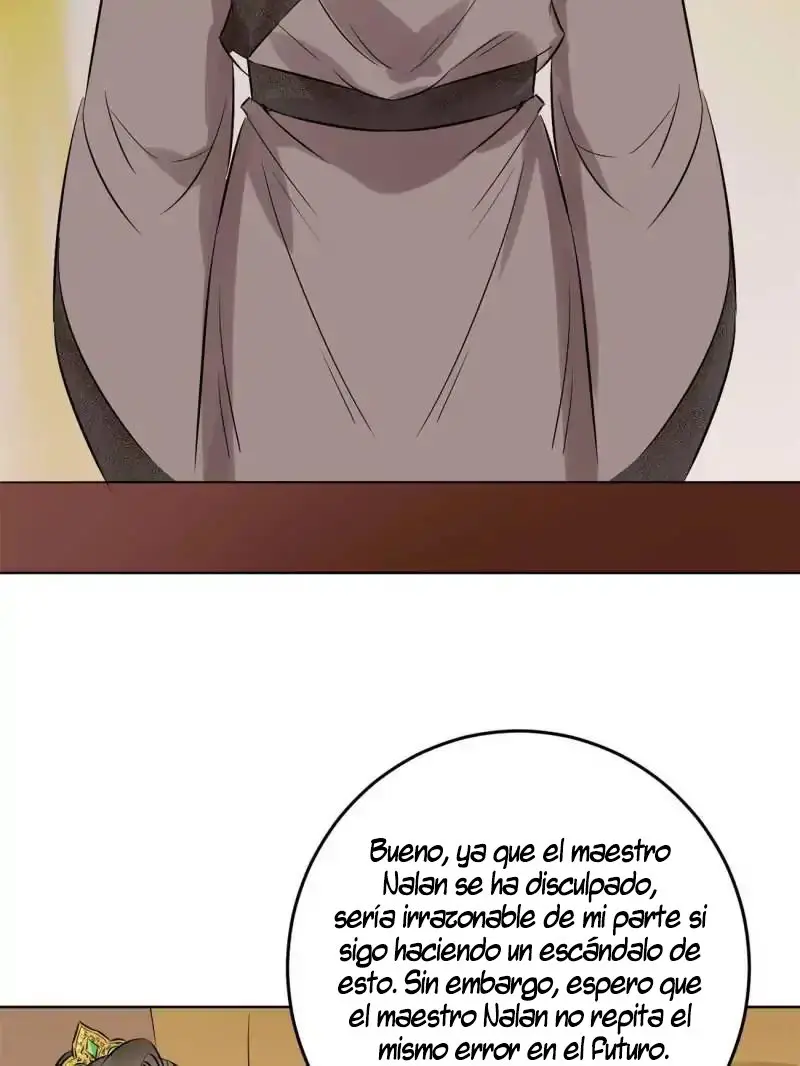 The Crazy Adventures Of Mystical Doctor (2019) - Capítulo 77 - Página 44 - LectorTMOo
