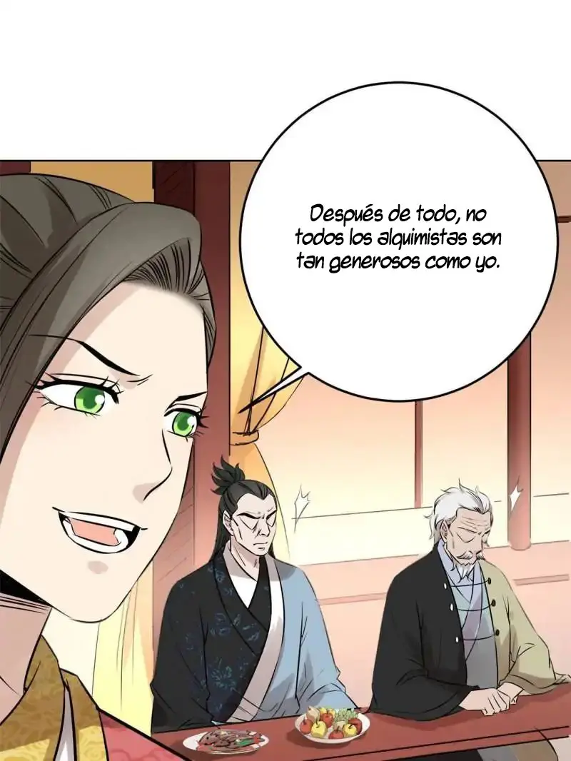 The Crazy Adventures Of Mystical Doctor (2019) - Capítulo 77 - Página 46 - LectorTMOo