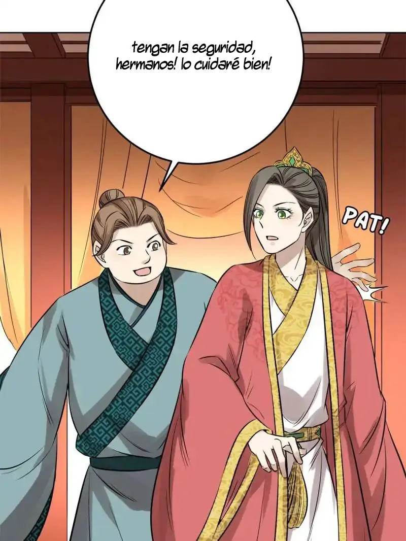 The Crazy Adventures Of Mystical Doctor (2019) - Capítulo 77 - Página 53 - LectorTMOo