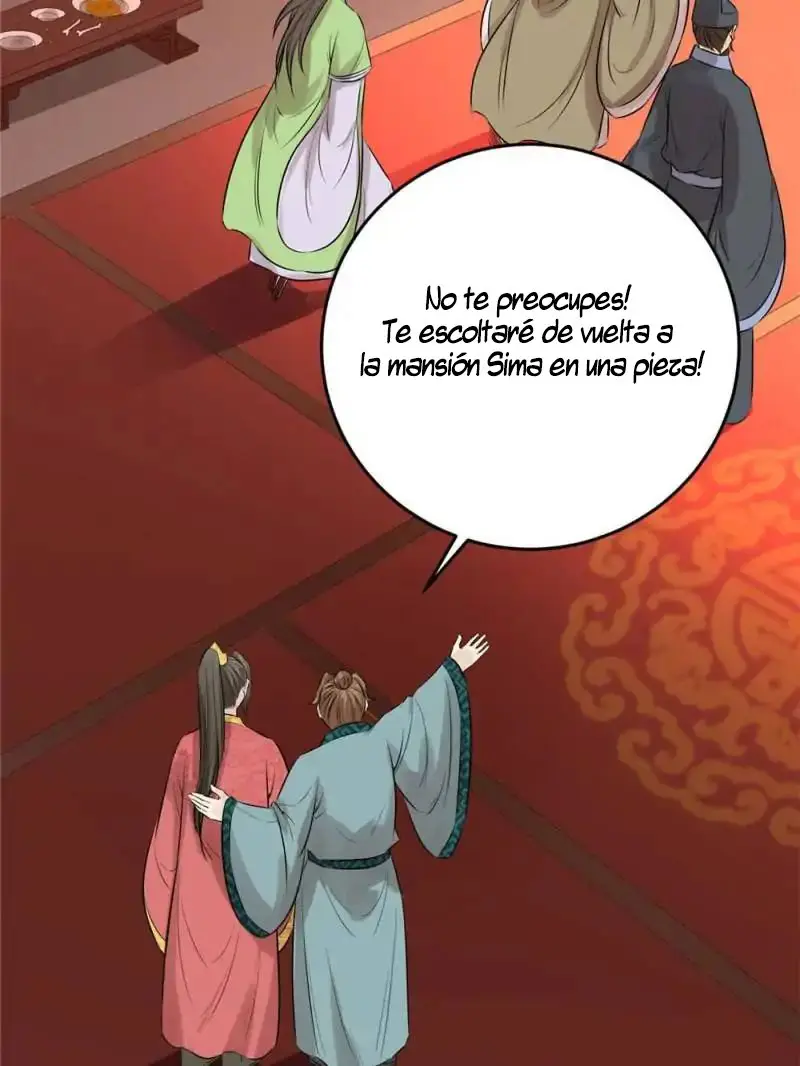 The Crazy Adventures Of Mystical Doctor (2019) - Capítulo 78 - Página 5 - LectorTMOo