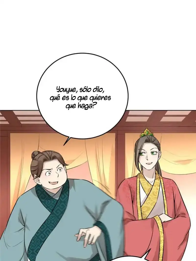The Crazy Adventures Of Mystical Doctor (2019) - Capítulo 78 - Página 6 - LectorTMOo