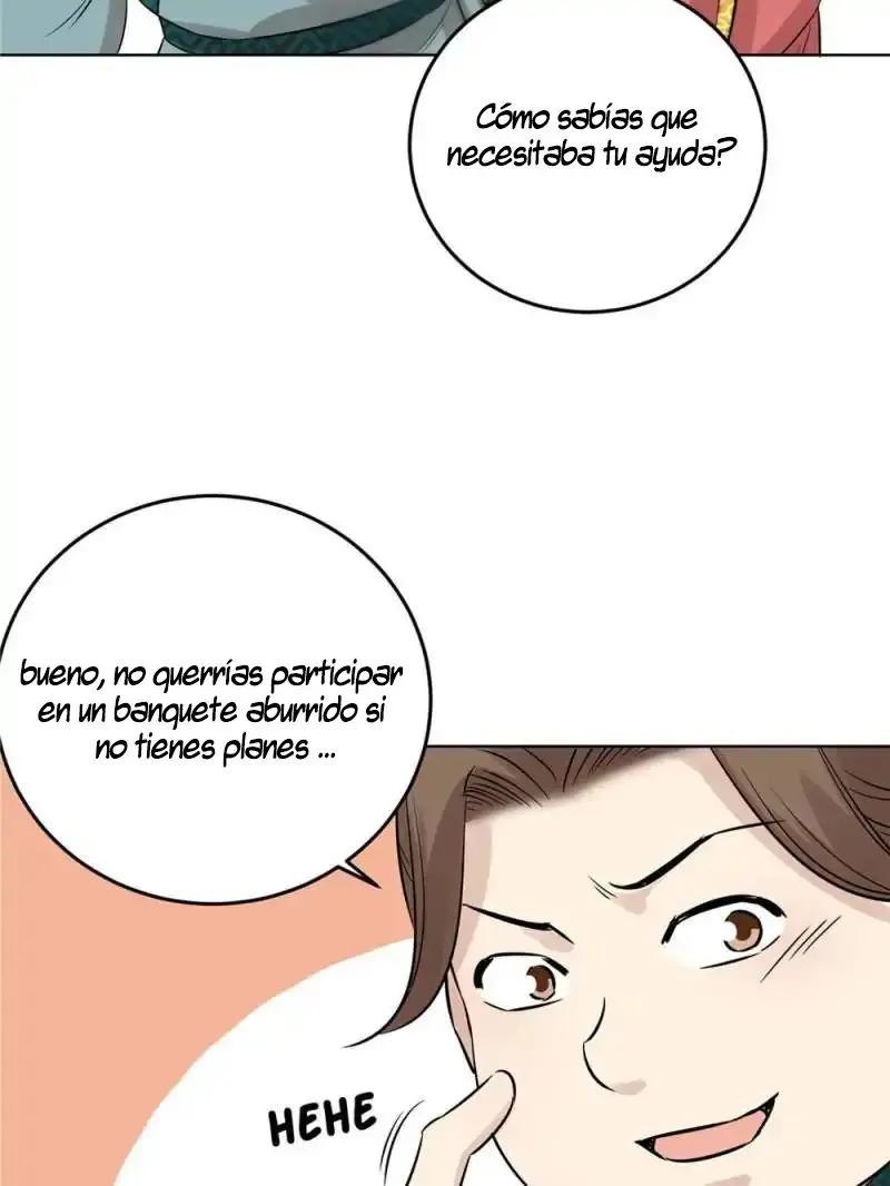 The Crazy Adventures Of Mystical Doctor (2019) - Capítulo 78 - Página 7 - LectorTMOo