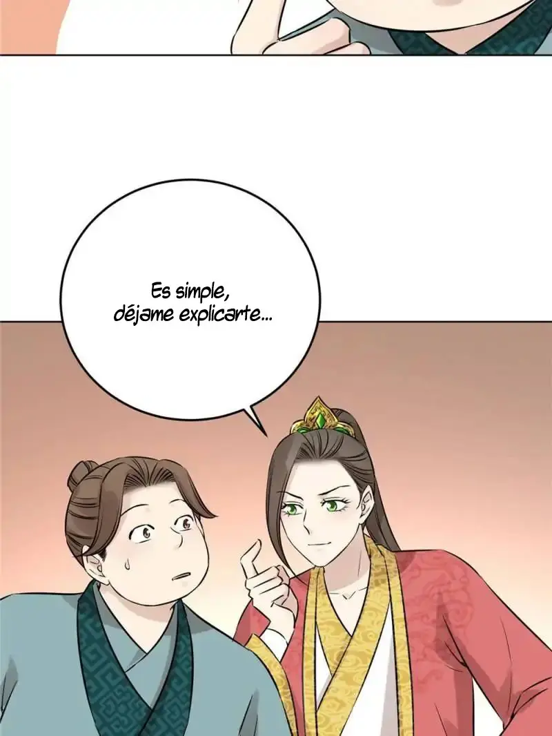 The Crazy Adventures Of Mystical Doctor (2019) - Capítulo 78 - Página 8 - LectorTMOo