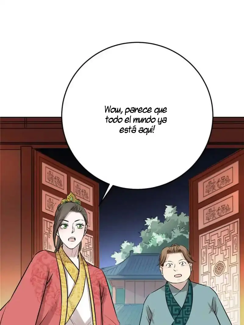 The Crazy Adventures Of Mystical Doctor (2019) - Capítulo 78 - Página 15 - LectorTMOo