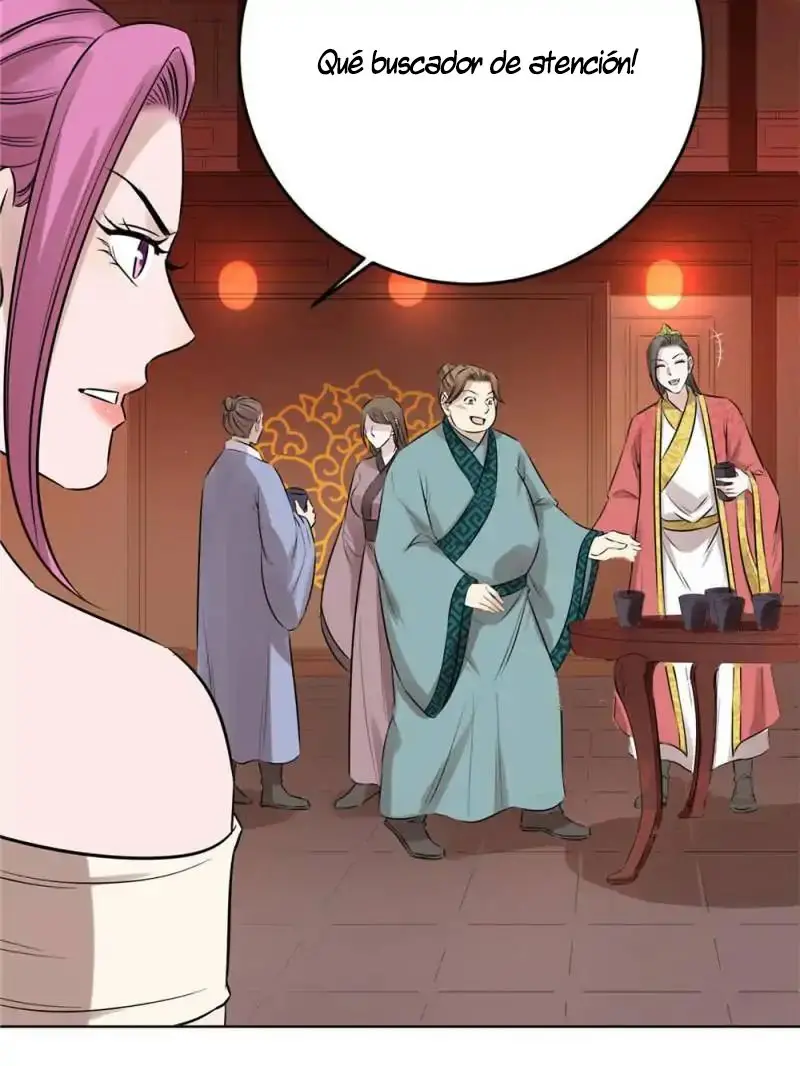 The Crazy Adventures Of Mystical Doctor (2019) - Capítulo 78 - Página 20 - LectorTMOo