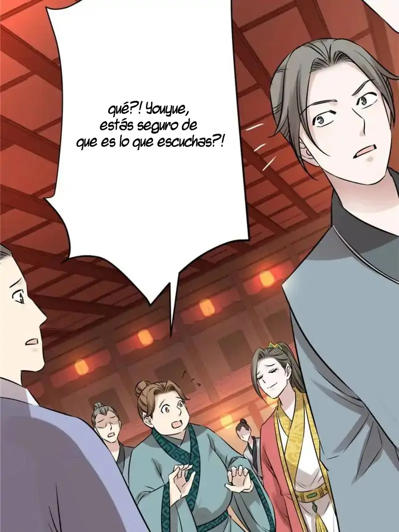 The Crazy Adventures Of Mystical Doctor (2019) - Capítulo 78 - Página 24 - LectorTMOo
