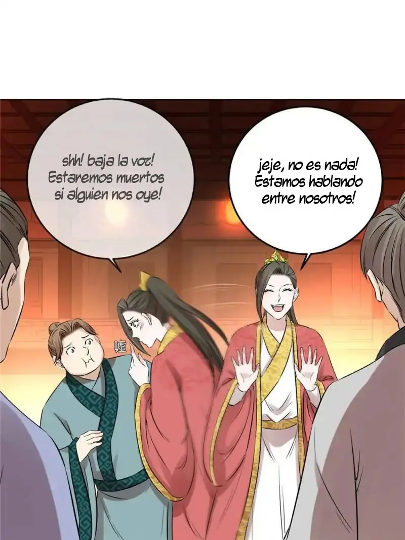 The Crazy Adventures Of Mystical Doctor (2019) - Capítulo 78 - Página 26 - LectorTMOo