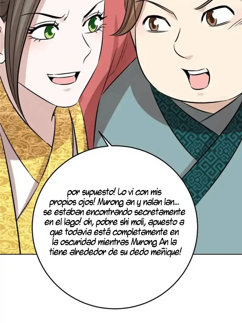The Crazy Adventures Of Mystical Doctor (2019) - Capítulo 78 - Página 29 - LectorTMOo