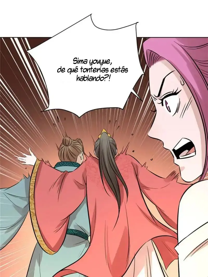 The Crazy Adventures Of Mystical Doctor (2019) - Capítulo 78 - Página 30 - LectorTMOo