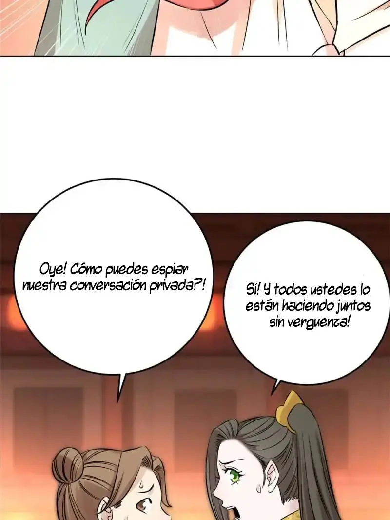 The Crazy Adventures Of Mystical Doctor (2019) - Capítulo 78 - Página 31 - LectorTMOo