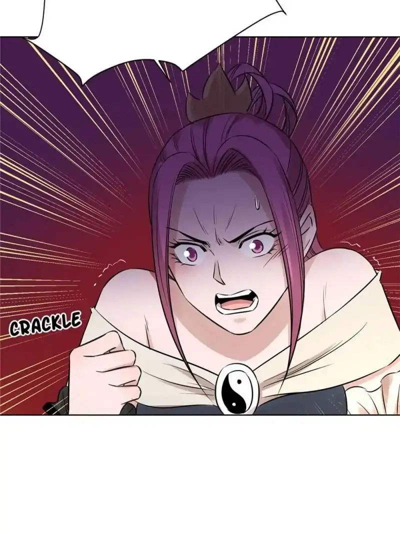 The Crazy Adventures Of Mystical Doctor (2019) - Capítulo 78 - Página 33 - LectorTMOo