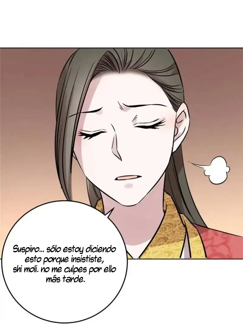 The Crazy Adventures Of Mystical Doctor (2019) - Capítulo 78 - Página 38 - LectorTMOo