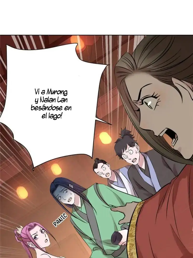 The Crazy Adventures Of Mystical Doctor (2019) - Capítulo 78 - Página 39 - LectorTMOo