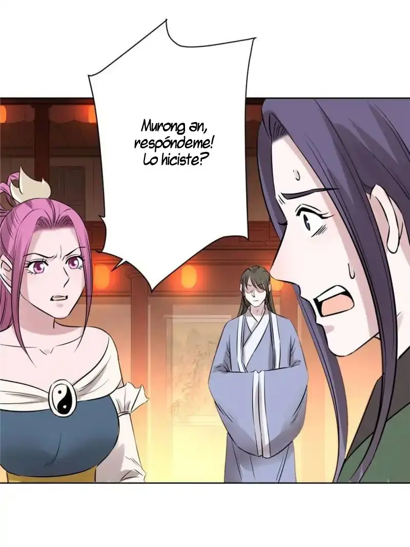 The Crazy Adventures Of Mystical Doctor (2019) - Capítulo 78 - Página 43 - LectorTMOo