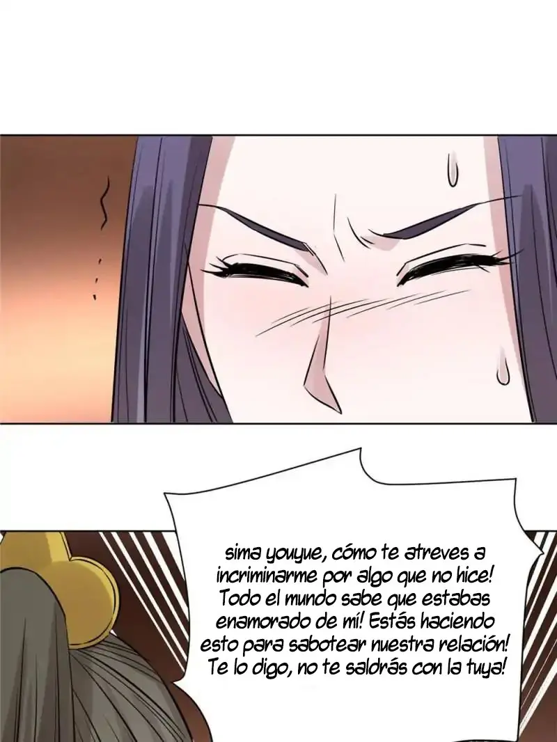 The Crazy Adventures Of Mystical Doctor (2019) - Capítulo 78 - Página 44 - LectorTMOo