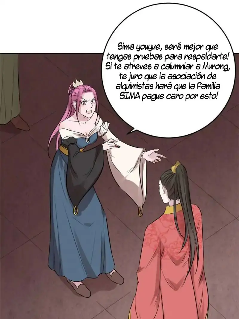 The Crazy Adventures Of Mystical Doctor (2019) - Capítulo 78 - Página 47 - LectorTMOo