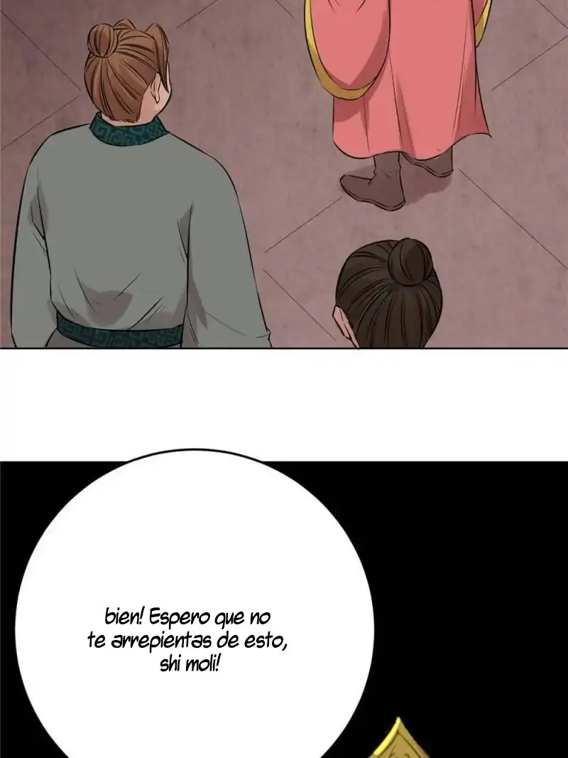 The Crazy Adventures Of Mystical Doctor (2019) - Capítulo 78 - Página 48 - LectorTMOo
