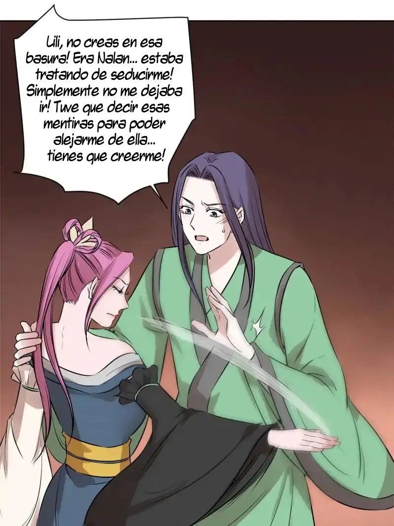 The Crazy Adventures Of Mystical Doctor (2019) - Capítulo 79.1 - Página 19 - LectorTMOo