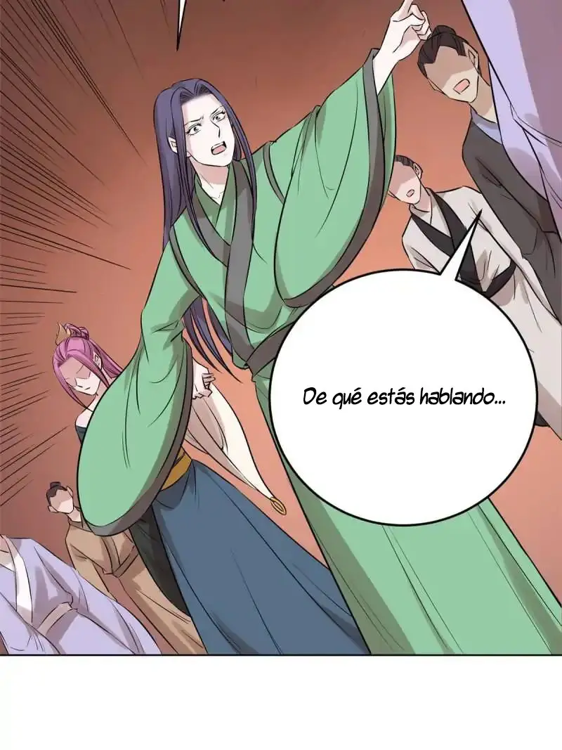 The Crazy Adventures Of Mystical Doctor (2019) - Capítulo 79.1 - Página 21 - LectorTMOo