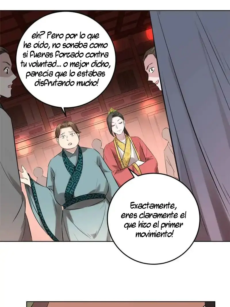 The Crazy Adventures Of Mystical Doctor (2019) - Capítulo 79.1 - Página 24 - LectorTMOo