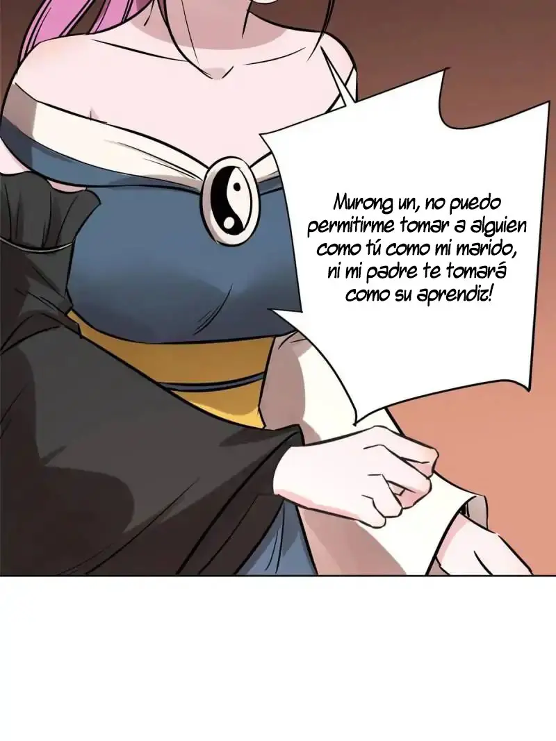The Crazy Adventures Of Mystical Doctor (2019) - Capítulo 79.1 - Página 26 - LectorTMOo