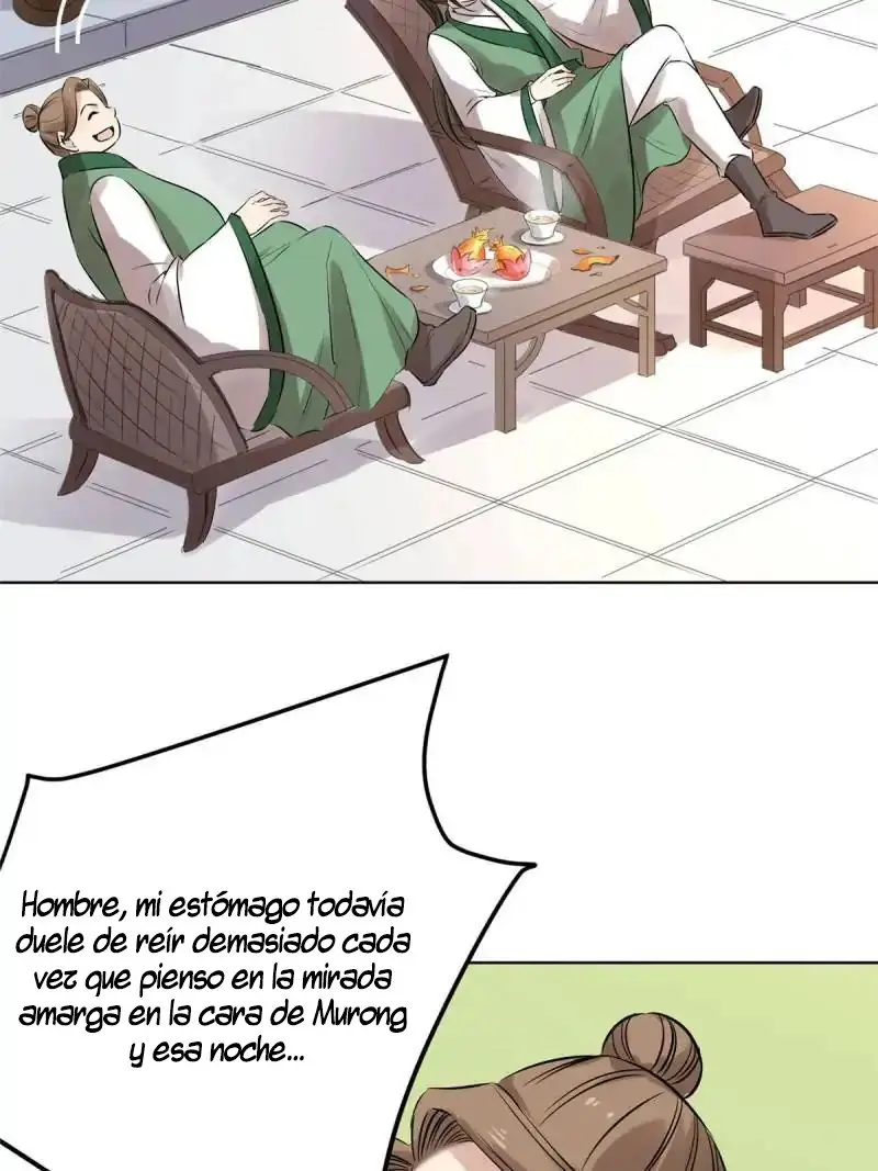 The Crazy Adventures Of Mystical Doctor (2019) - Capítulo 79.1 - Página 44 - LectorTMOo