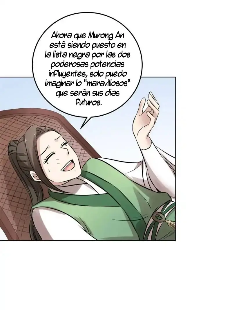The Crazy Adventures Of Mystical Doctor (2019) - Capítulo 79.1 - Página 46 - LectorTMOo