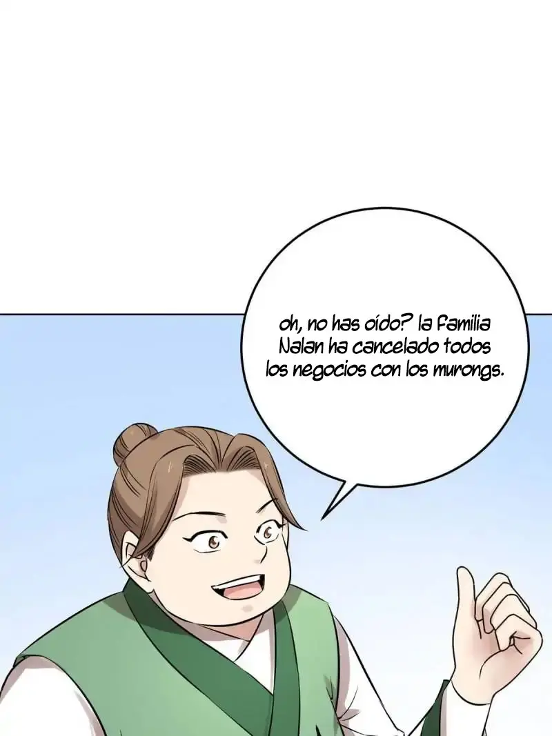 The Crazy Adventures Of Mystical Doctor (2019) - Capítulo 79.1 - Página 47 - LectorTMOo