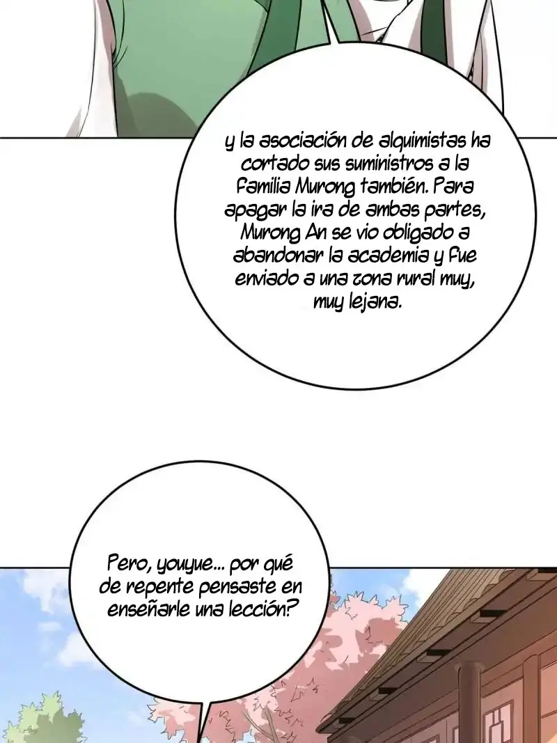 The Crazy Adventures Of Mystical Doctor (2019) - Capítulo 79.1 - Página 48 - LectorTMOo