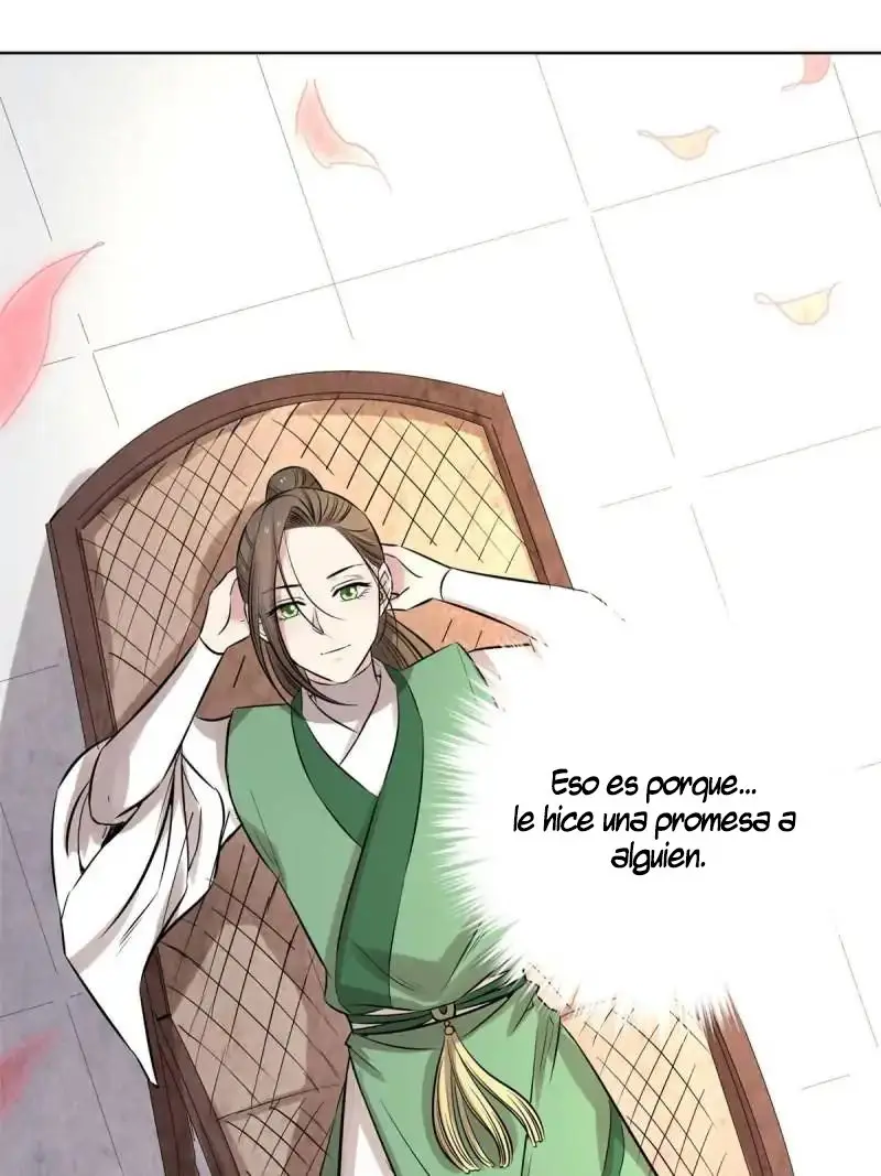 The Crazy Adventures Of Mystical Doctor (2019) - Capítulo 79.1 - Página 50 - LectorTMOo