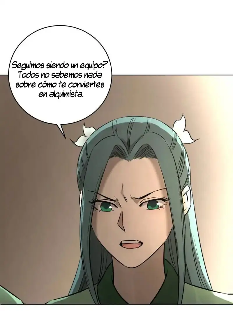 The Crazy Adventures Of Mystical Doctor (2019) - Capítulo 79.2 - Página 5 - LectorTMOo