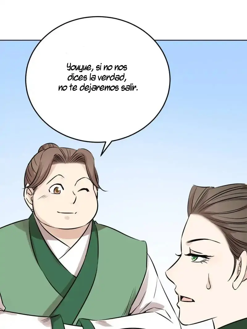 The Crazy Adventures Of Mystical Doctor (2019) - Capítulo 79.2 - Página 6 - LectorTMOo