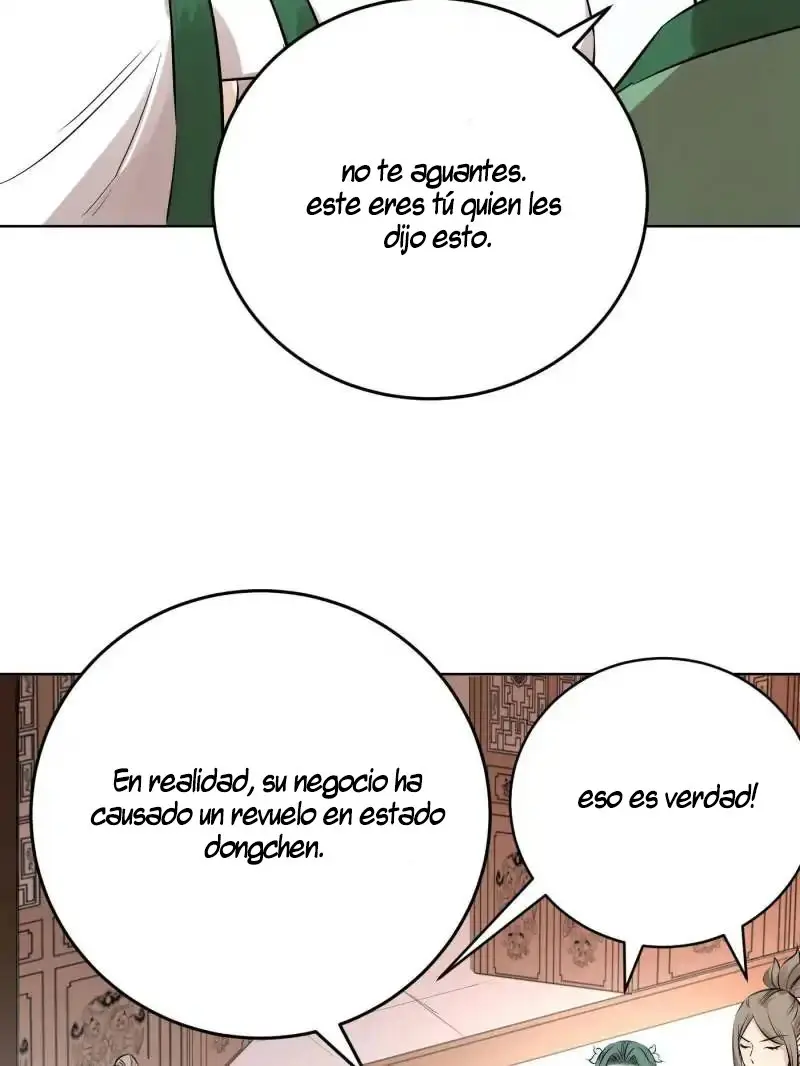 The Crazy Adventures Of Mystical Doctor (2019) - Capítulo 79.2 - Página 7 - LectorTMOo