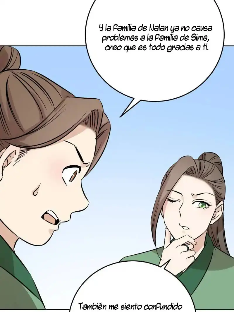 The Crazy Adventures Of Mystical Doctor (2019) - Capítulo 79.2 - Página 9 - LectorTMOo