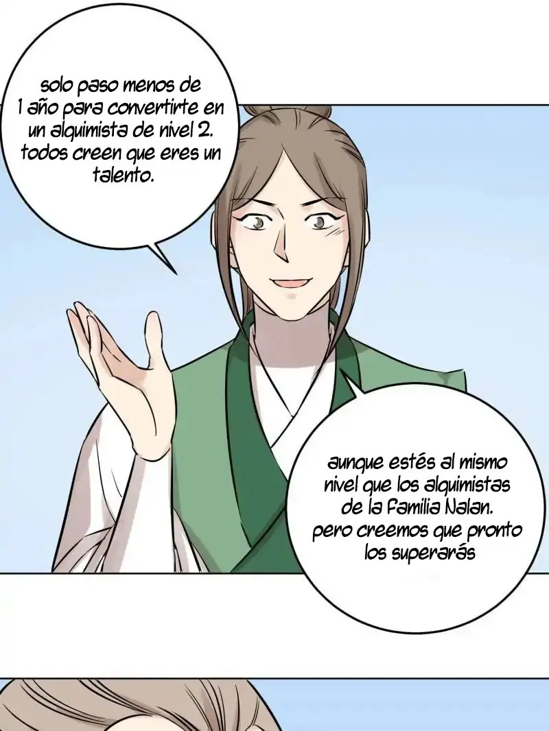 The Crazy Adventures Of Mystical Doctor (2019) - Capítulo 79.2 - Página 11 - LectorTMOo
