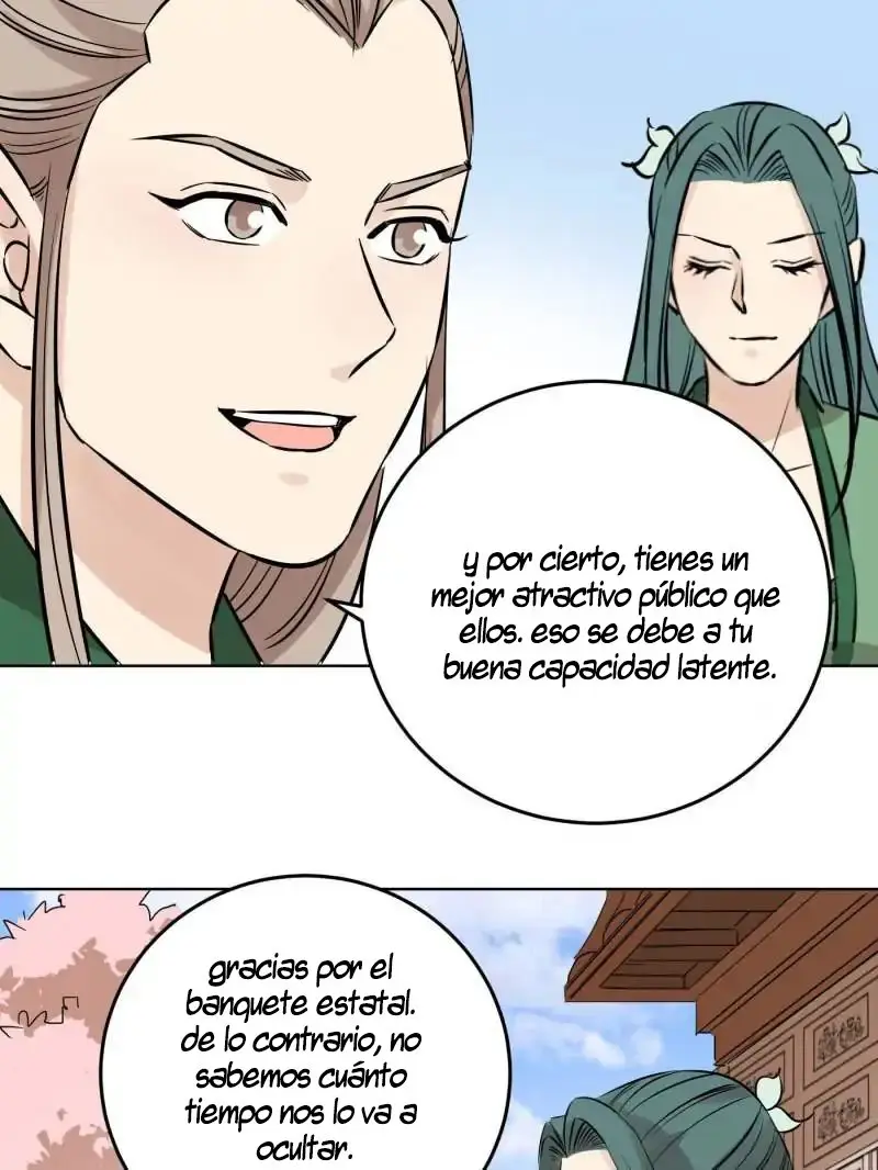 The Crazy Adventures Of Mystical Doctor (2019) - Capítulo 79.2 - Página 12 - LectorTMOo